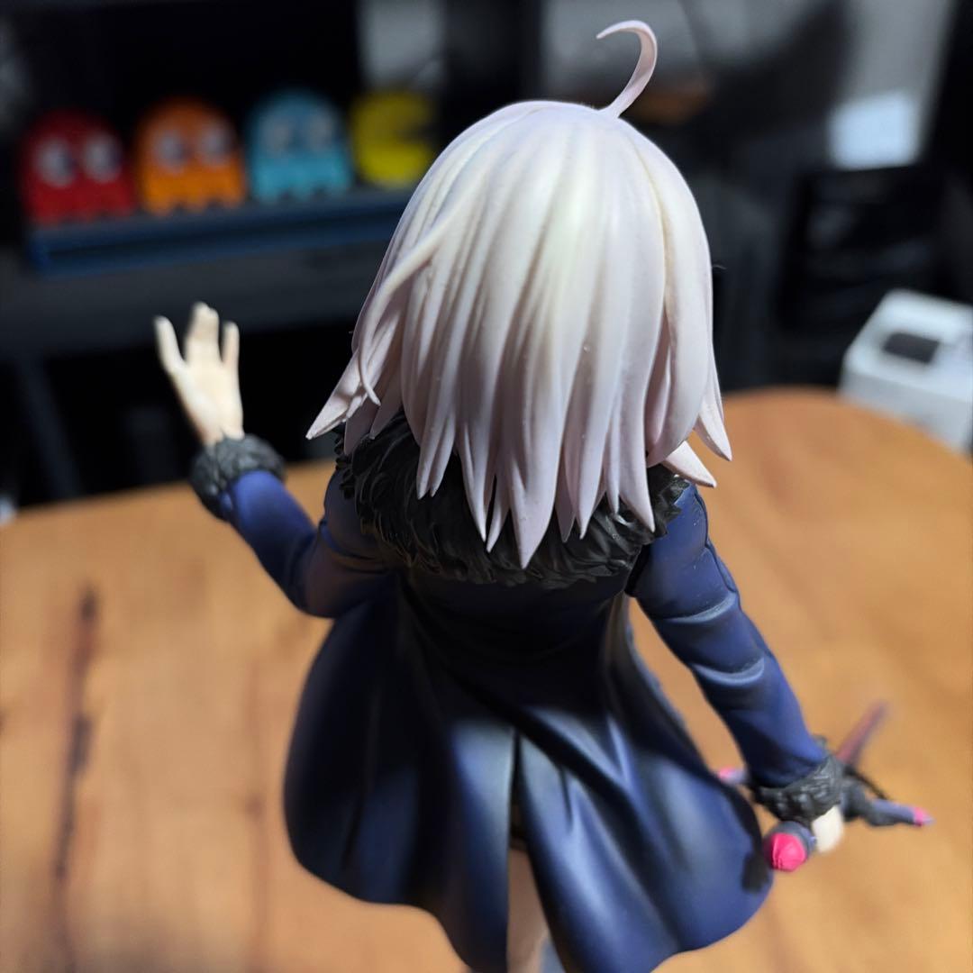 フィギュア　アヴェンジャー/ジャンヌ・ダルク〔オルタ〕 私服Ver.