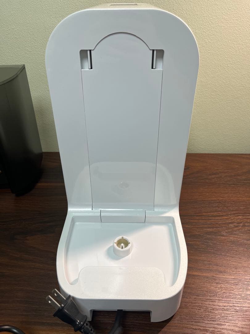 ☆*彡様 【極美品】GAURA mini ガウラミニ 卓上水素水生成器 浄水器