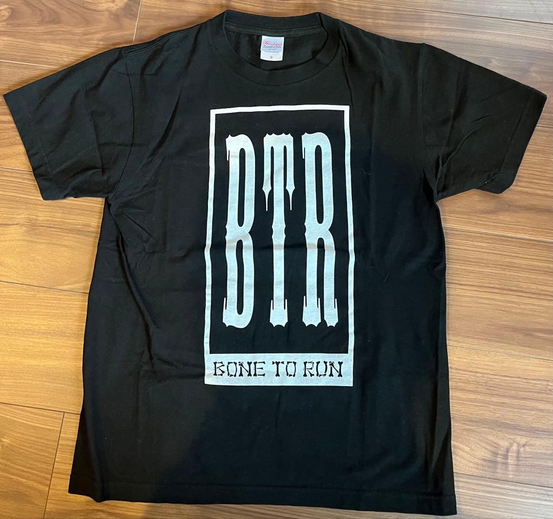 クロマニヨンズ ボーントゥラン 2019 他ツアーTシャツ斉藤和義 甲本ヒロト