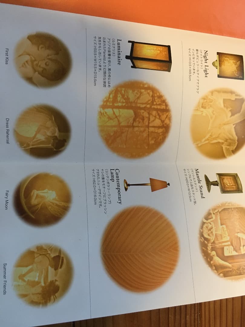 ライト first kiss