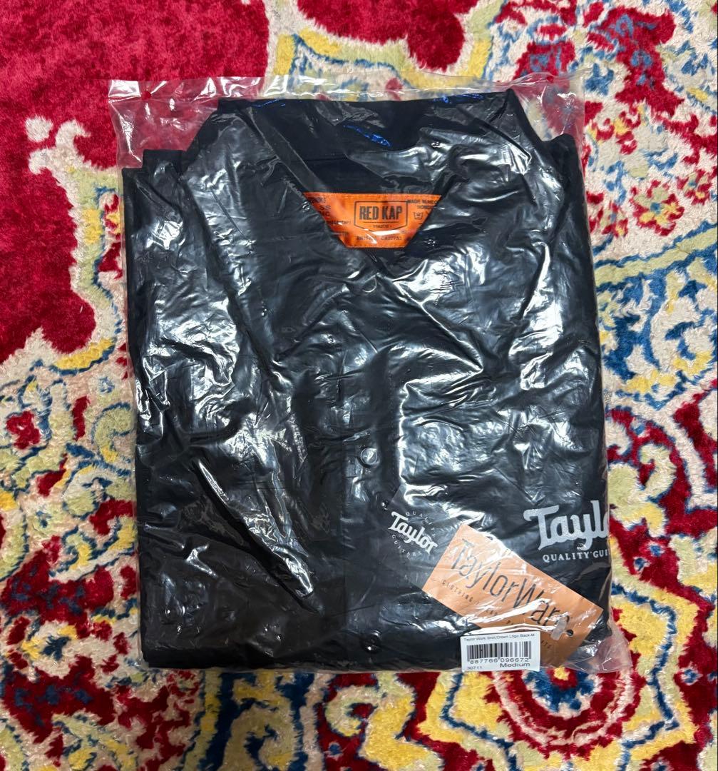 Taylor Crown Work Shirt テイラー