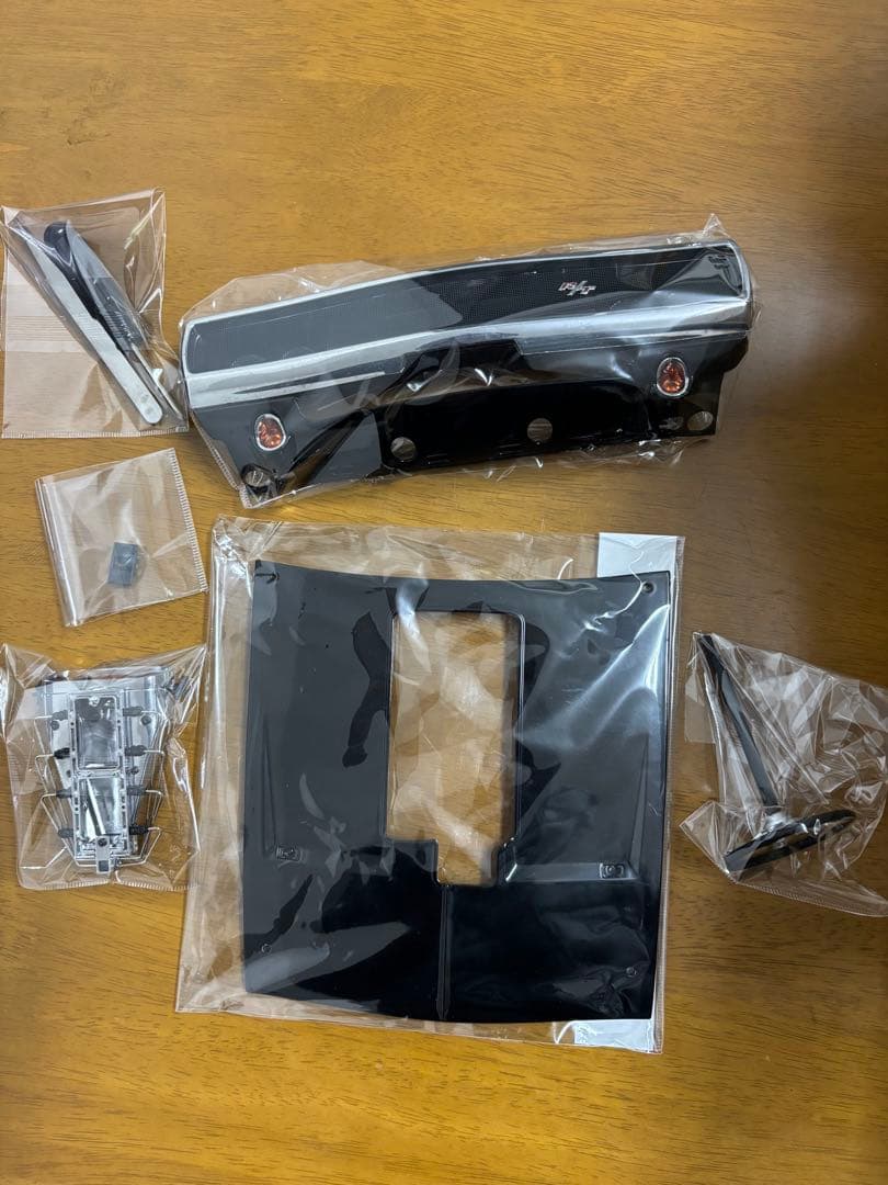 ディアゴスティーニワイルドスピード全巻