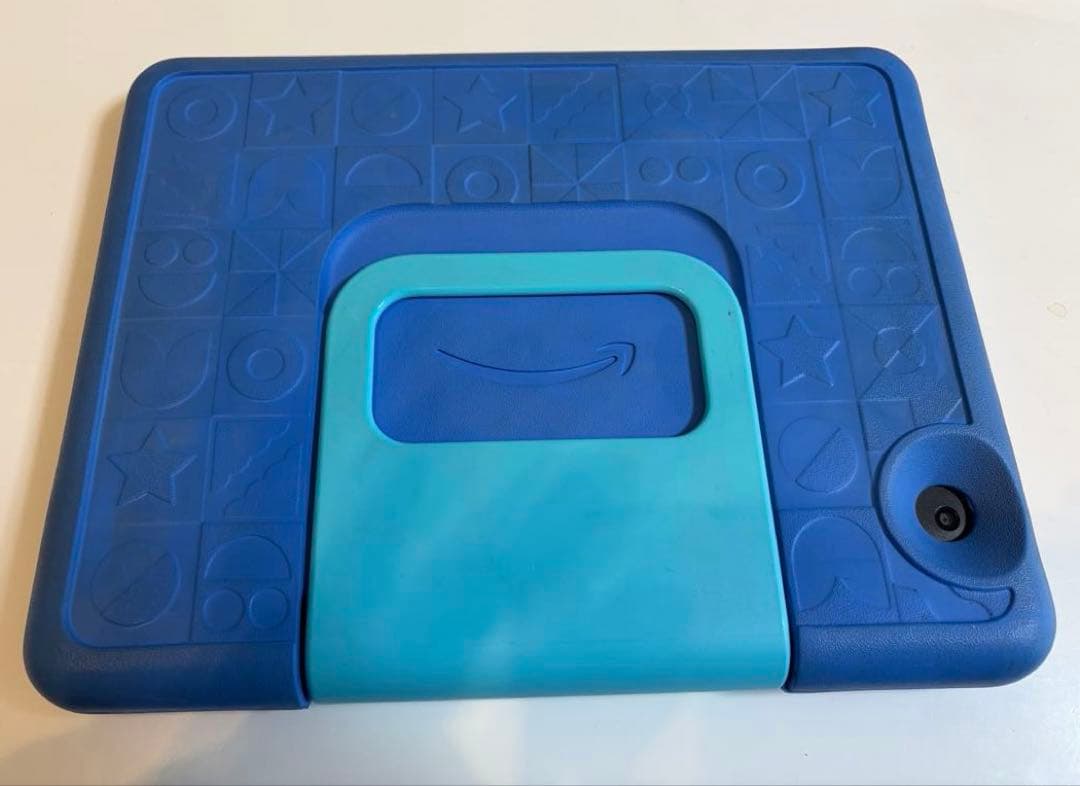 Amazon Fire HD 10 キッズ　タブレット　第11世代