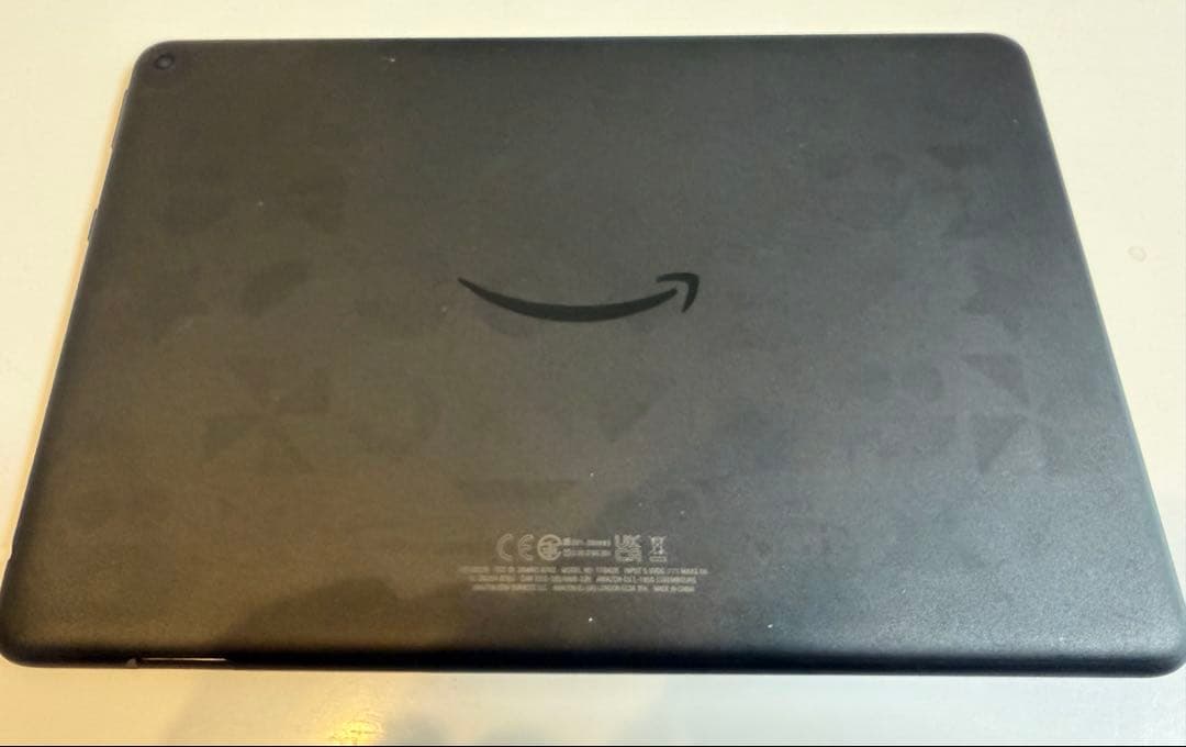 Amazon Fire HD 10 キッズ　タブレット　第11世代