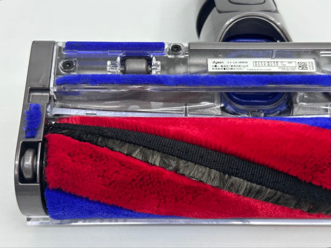美品　ダイソン掃除機 Micro 1.5kg SV21FF ヘッド　489949