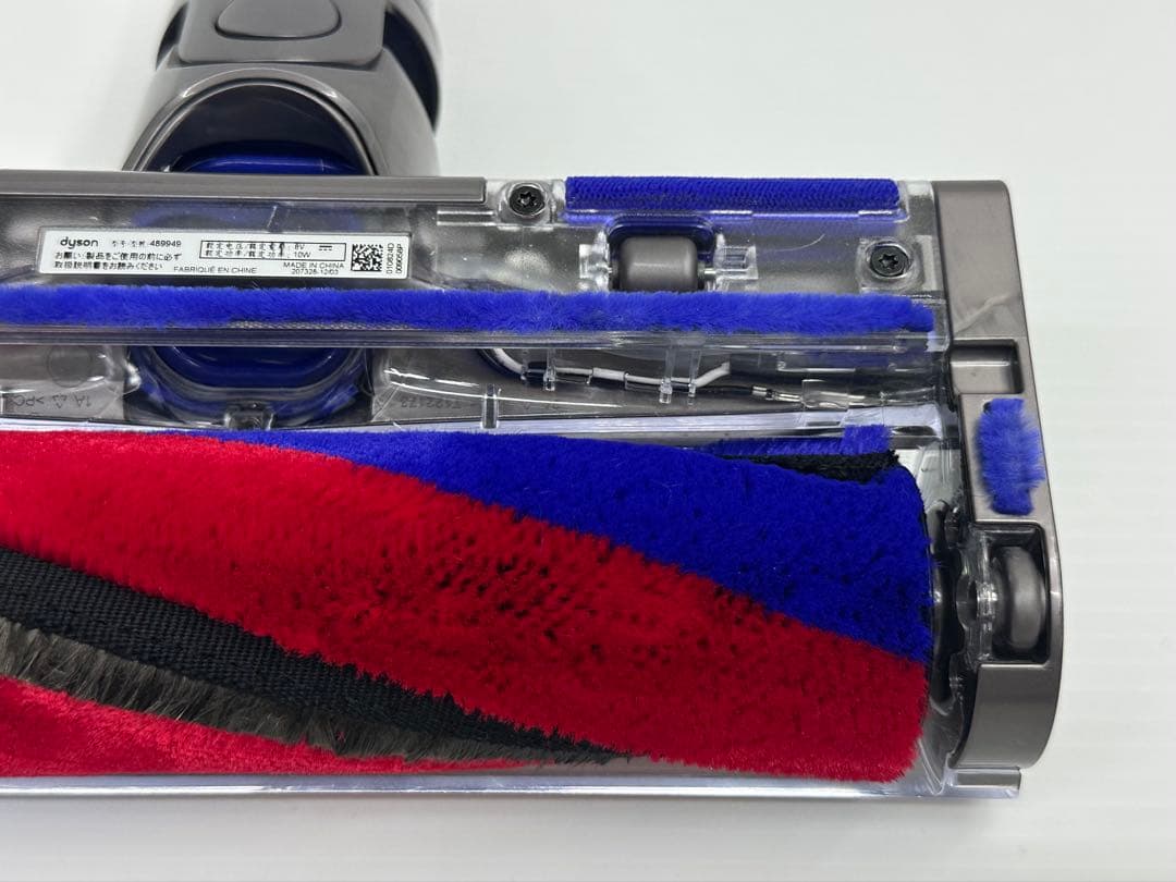 美品　ダイソン掃除機 Micro 1.5kg SV21FF ヘッド　489949