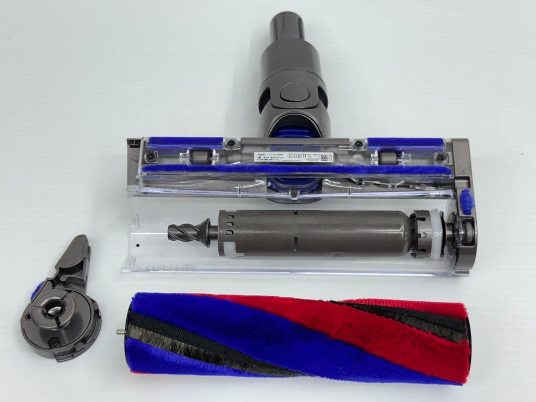 美品　ダイソン掃除機 Micro 1.5kg SV21FF ヘッド　489949