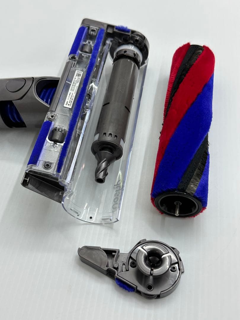 美品　ダイソン掃除機 Micro 1.5kg SV21FF ヘッド　489949