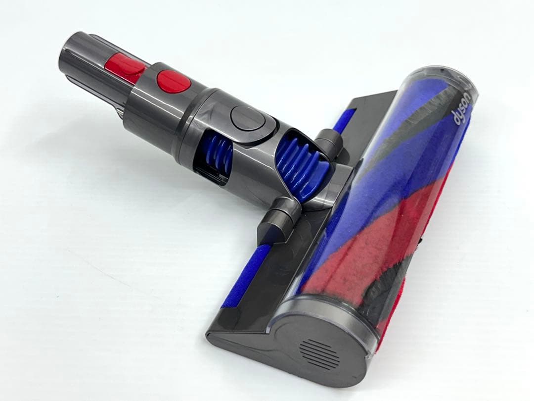 美品　ダイソン掃除機 Micro 1.5kg SV21FF ヘッド　489949