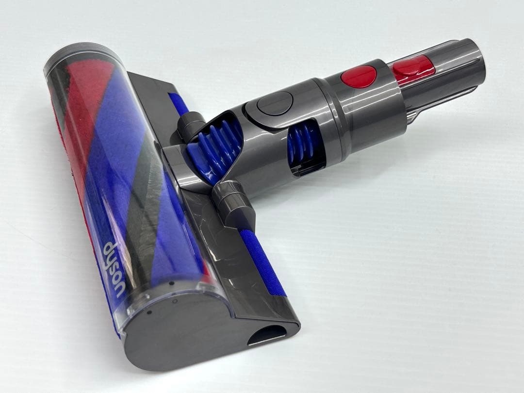 美品　ダイソン掃除機 Micro 1.5kg SV21FF ヘッド　489949