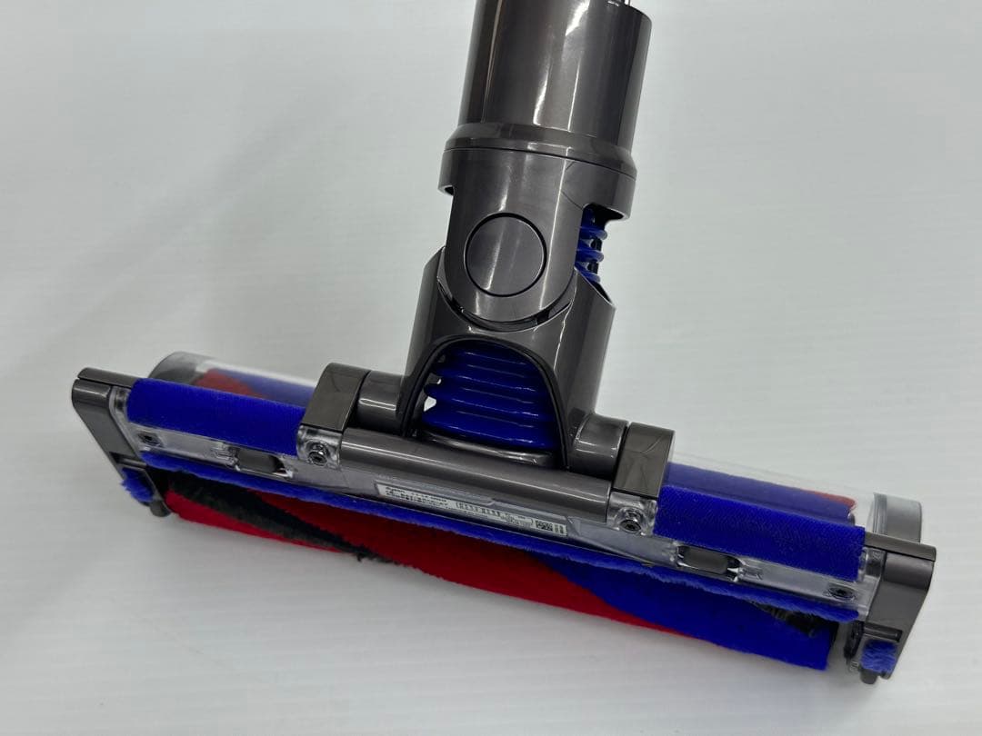 美品　ダイソン掃除機 Micro 1.5kg SV21FF ヘッド　489949