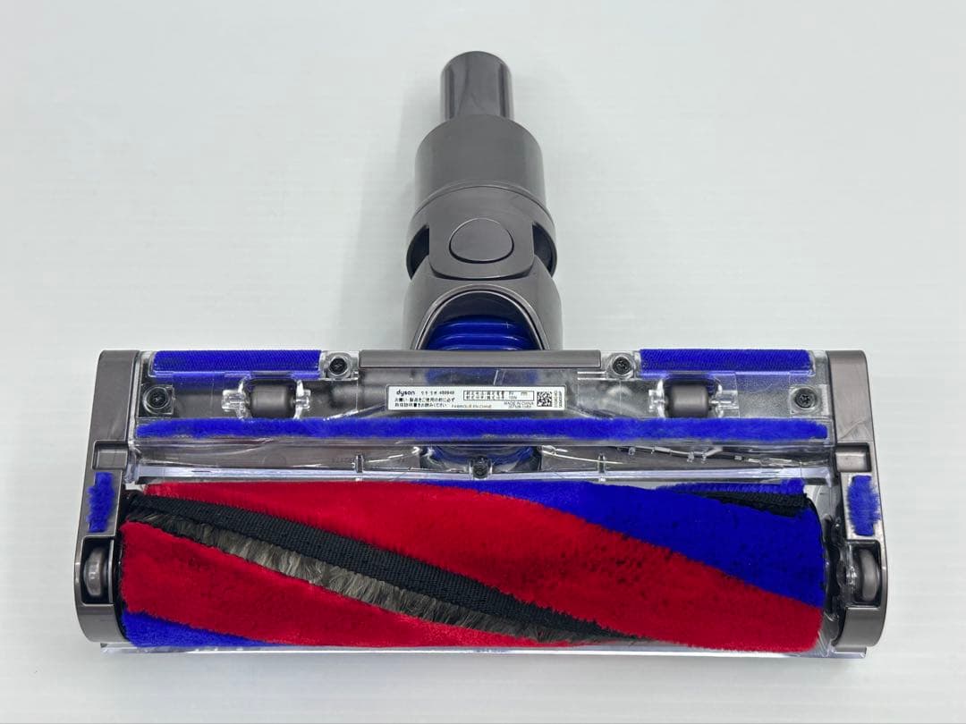 美品　ダイソン掃除機 Micro 1.5kg SV21FF ヘッド　489949