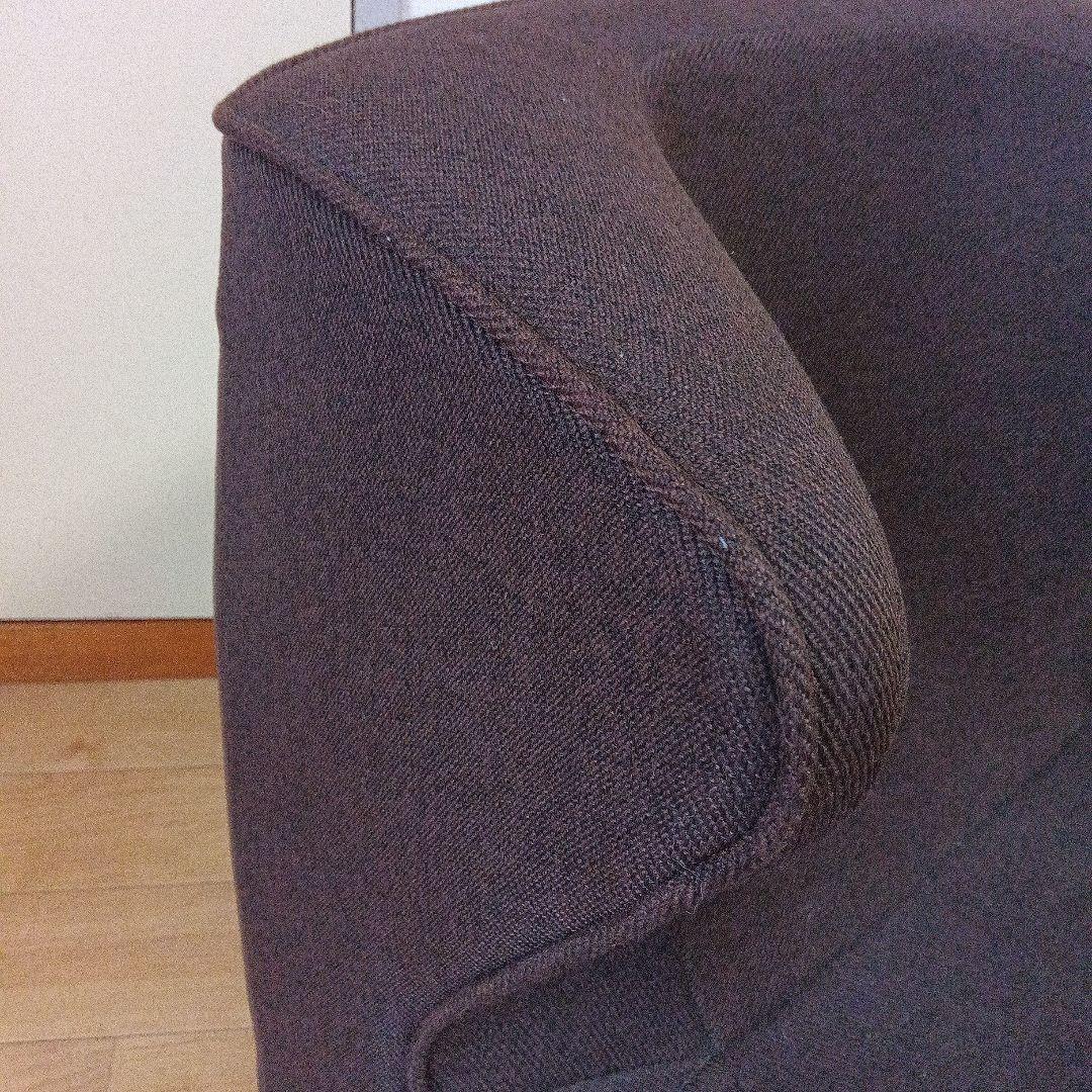 MTG ドクタースタイルチェア　ブラウン