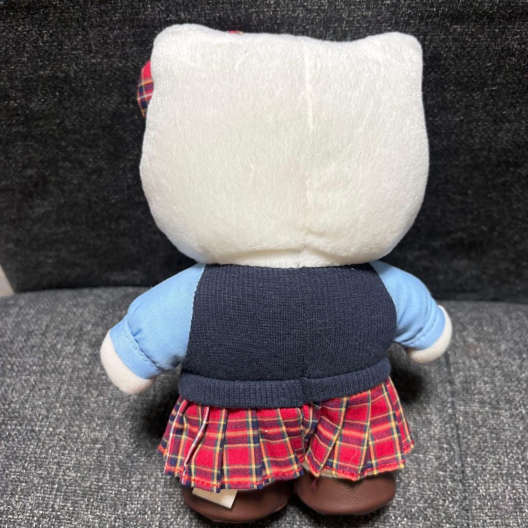 サンリオ　ハローキティ　ミミィちゃん レトロ　ぬいぐるみ