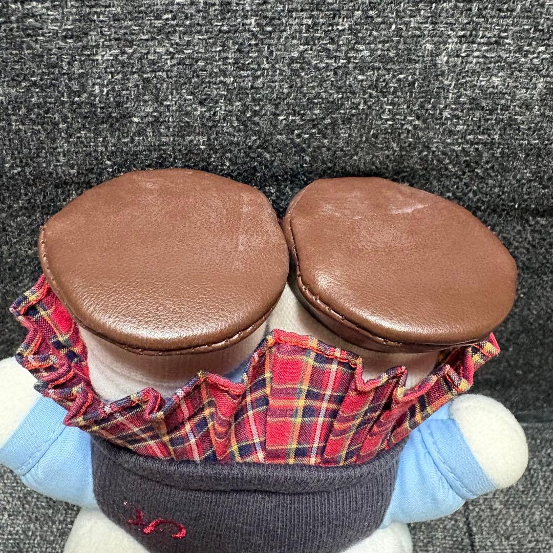 サンリオ　ハローキティ　ミミィちゃん レトロ　ぬいぐるみ