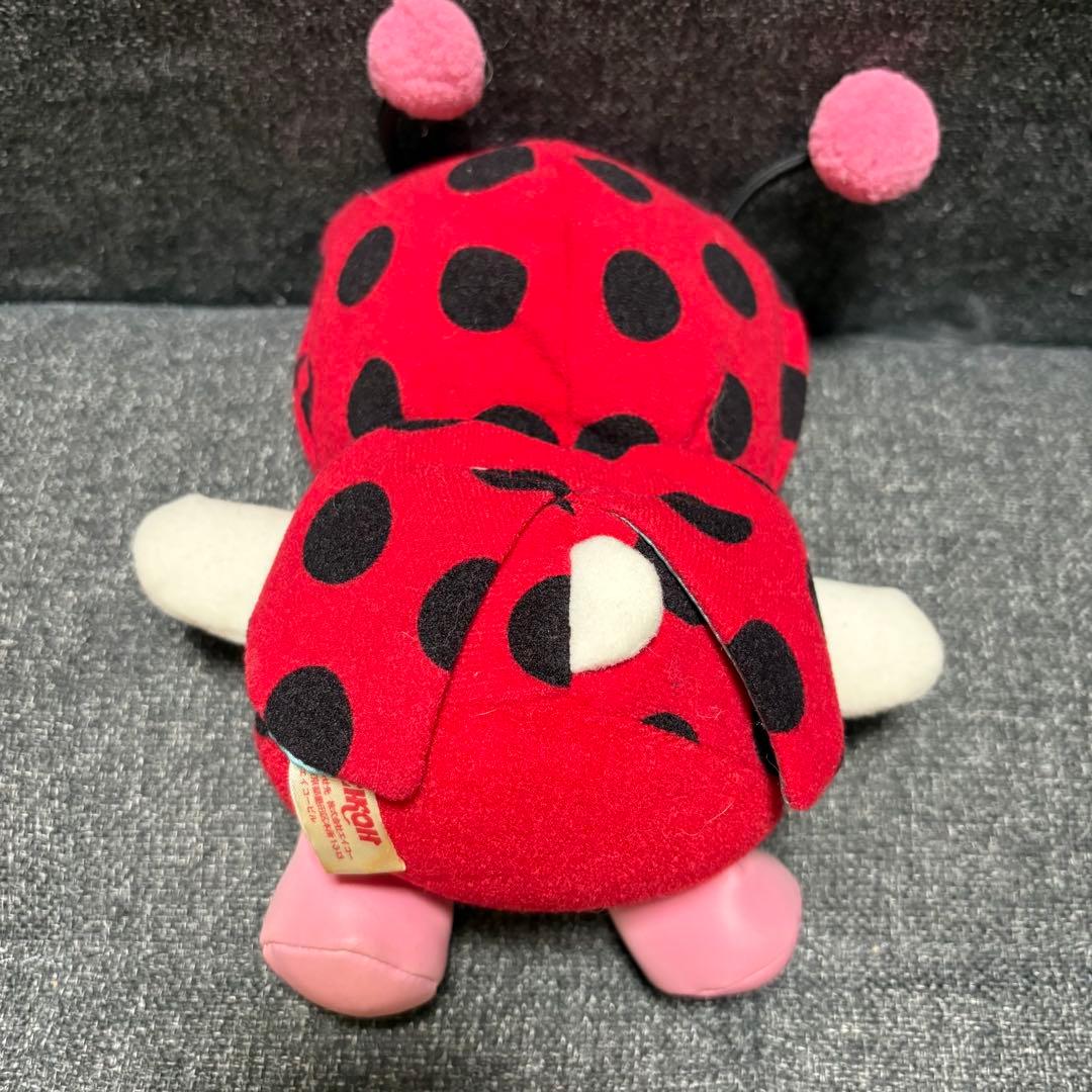 サンリオ　ハローキティ　ミミィちゃん レトロ　ぬいぐるみ