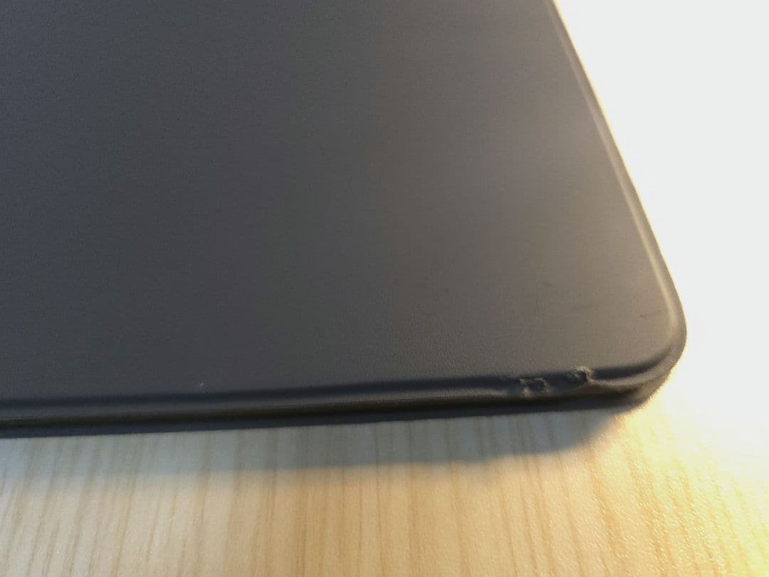 Xiaomi Pad 7&純正キーボードケース