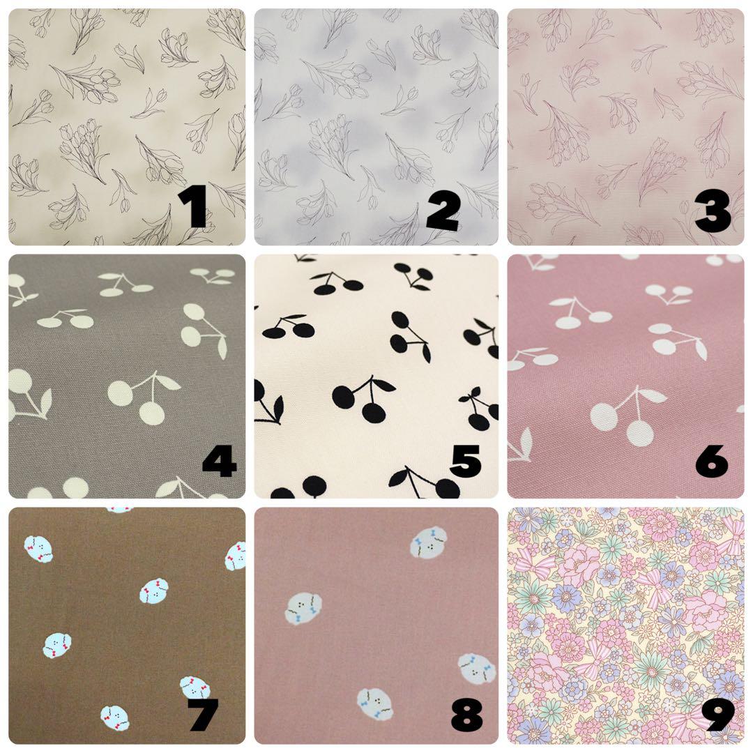ハンドメイド  オーダー受け付けます♡