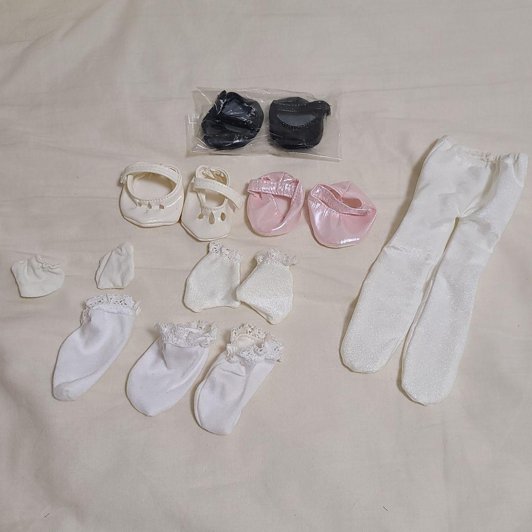 マドレーヌちゃん ラグドールセット