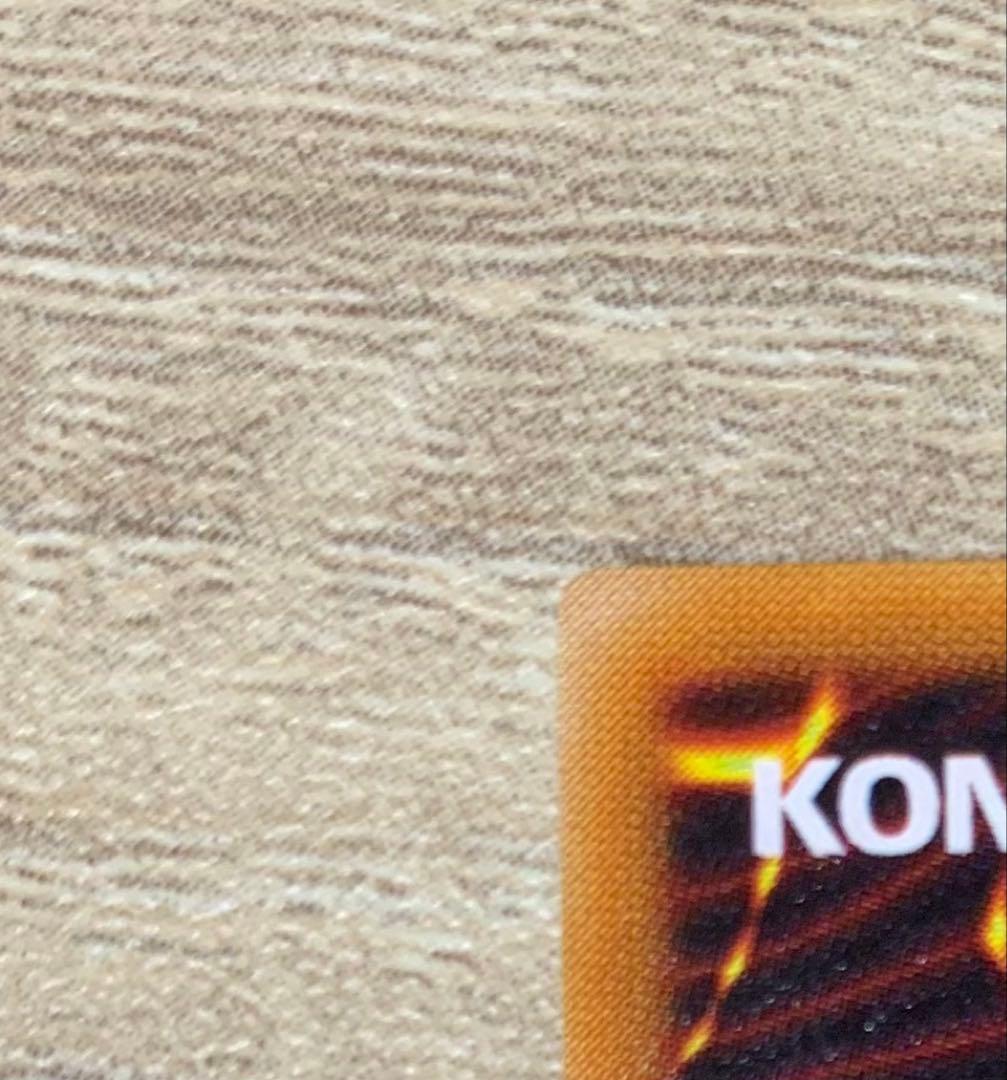 不死王リッチー レリーフ 遊戯王