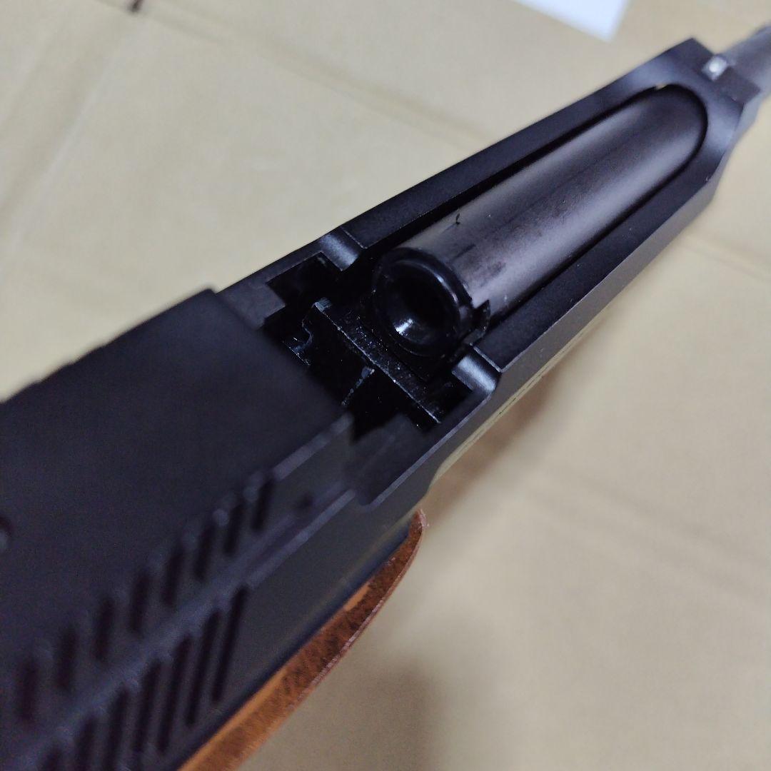 KSC製 ガスブローバックM93R AGシリーズ中古