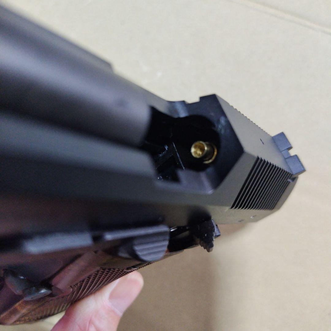 KSC製 ガスブローバックM93R AGシリーズ中古