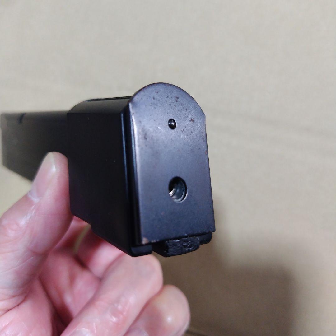 KSC製 ガスブローバックM93R AGシリーズ中古