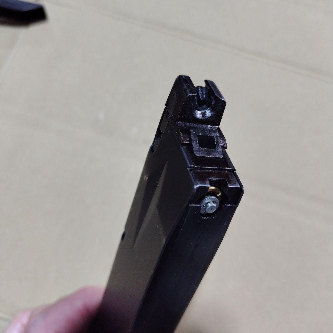 KSC製 ガスブローバックM93R AGシリーズ中古