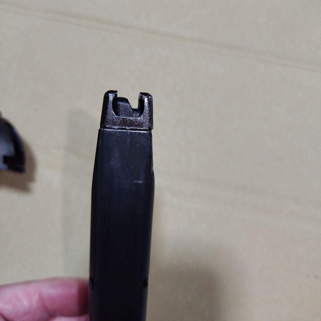 KSC製 ガスブローバックM93R AGシリーズ中古