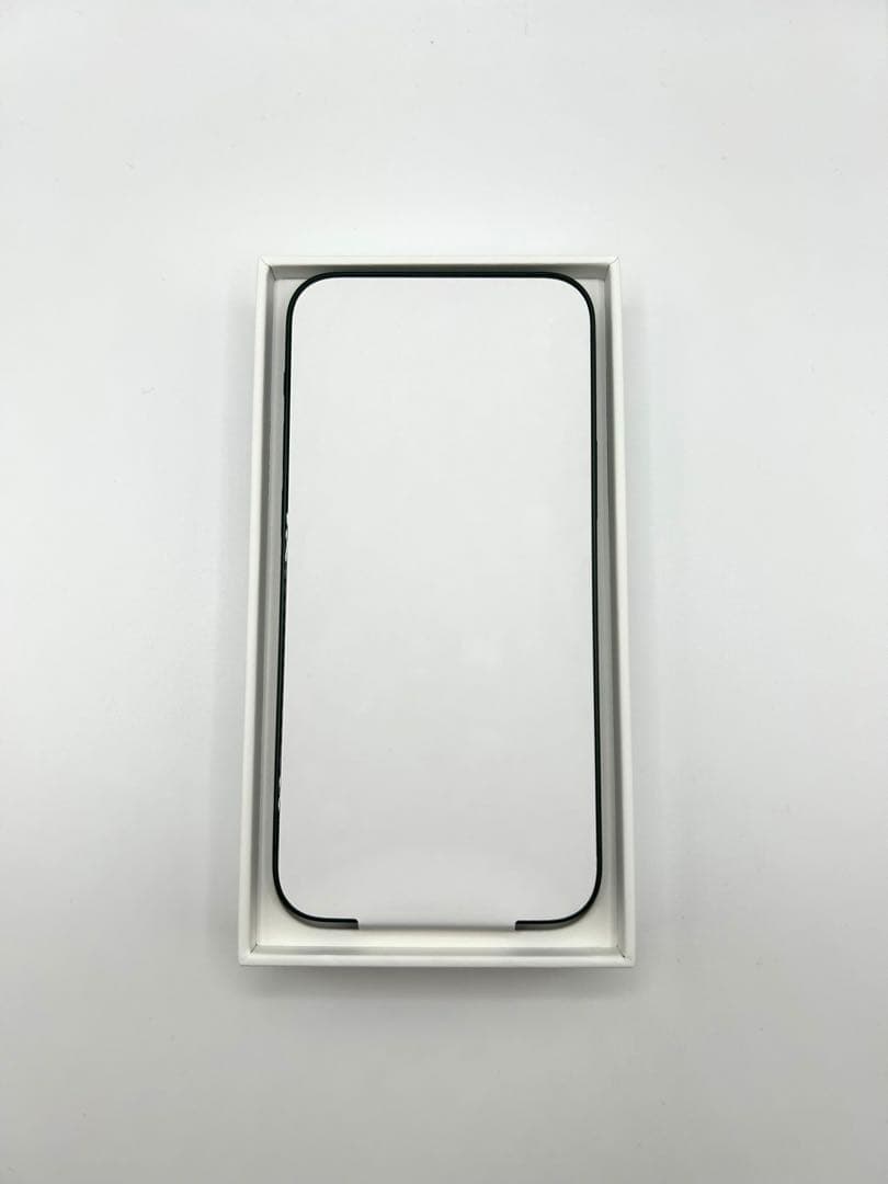 【新品未使用】iPhone 13 mini 128GB グリーン