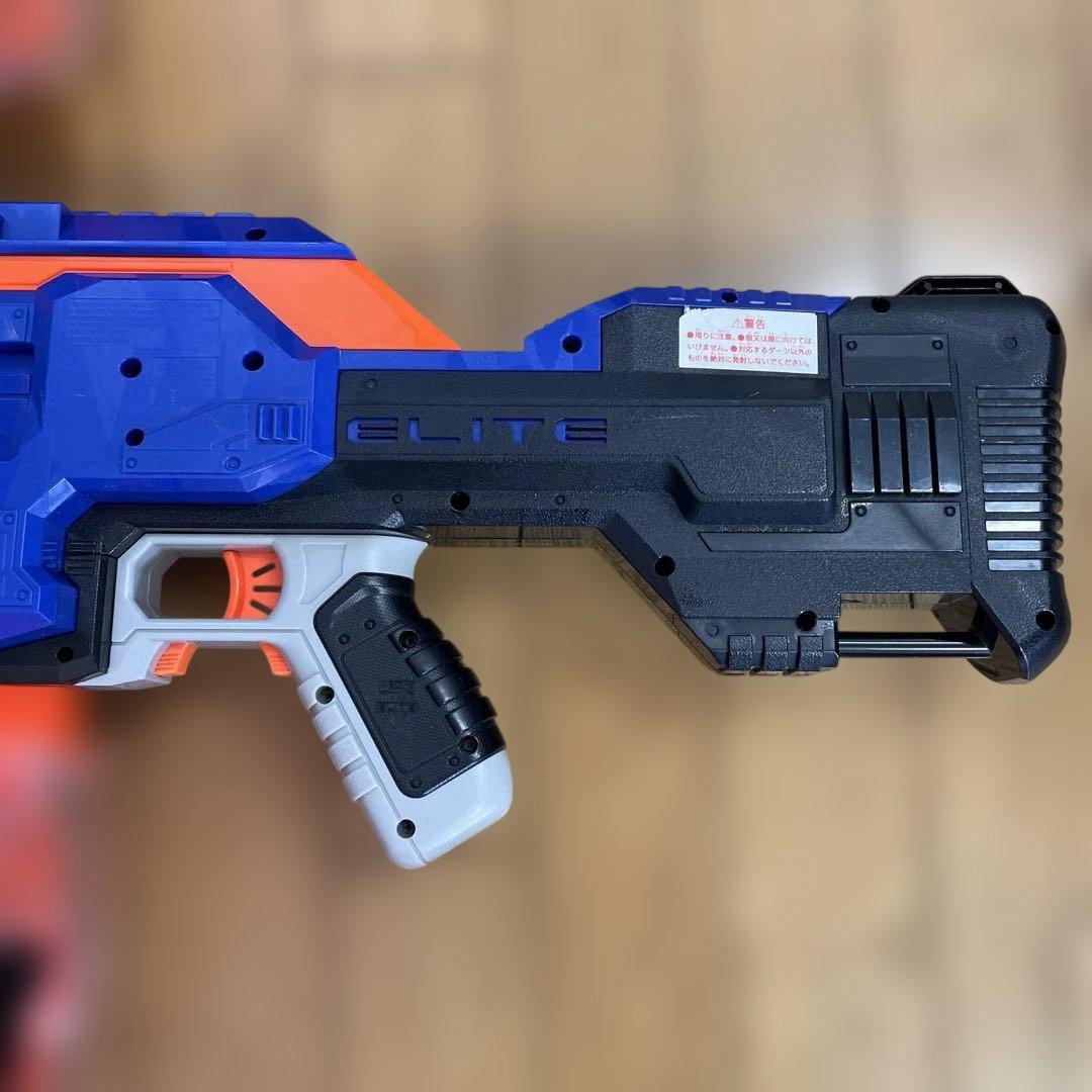 Nerf Elite Infinus ナーフ　インフィニス 2個セット