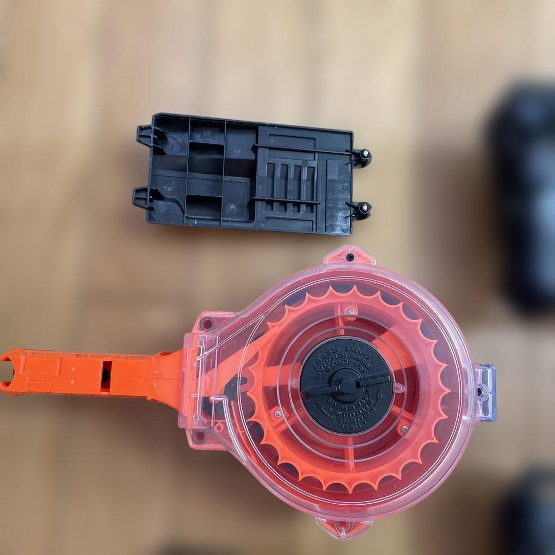 Nerf Elite Infinus ナーフ　インフィニス 2個セット