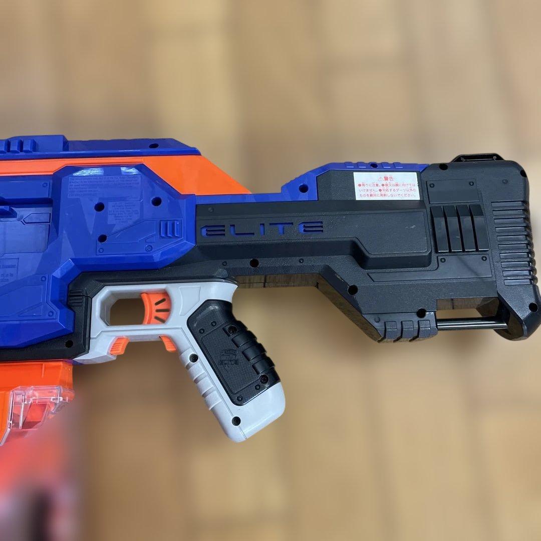 Nerf Elite Infinus ナーフ　インフィニス 2個セット