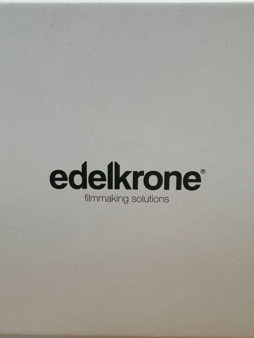 その他 edelkrone WING PRO