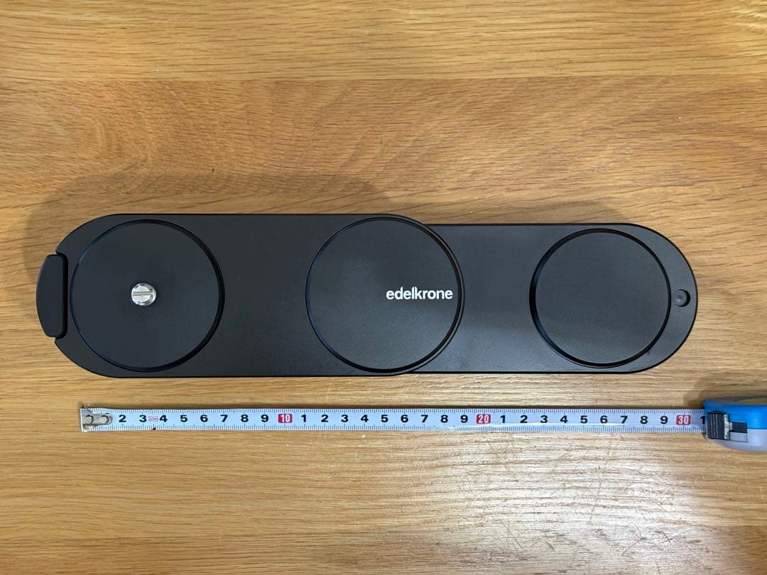 その他 edelkrone WING PRO