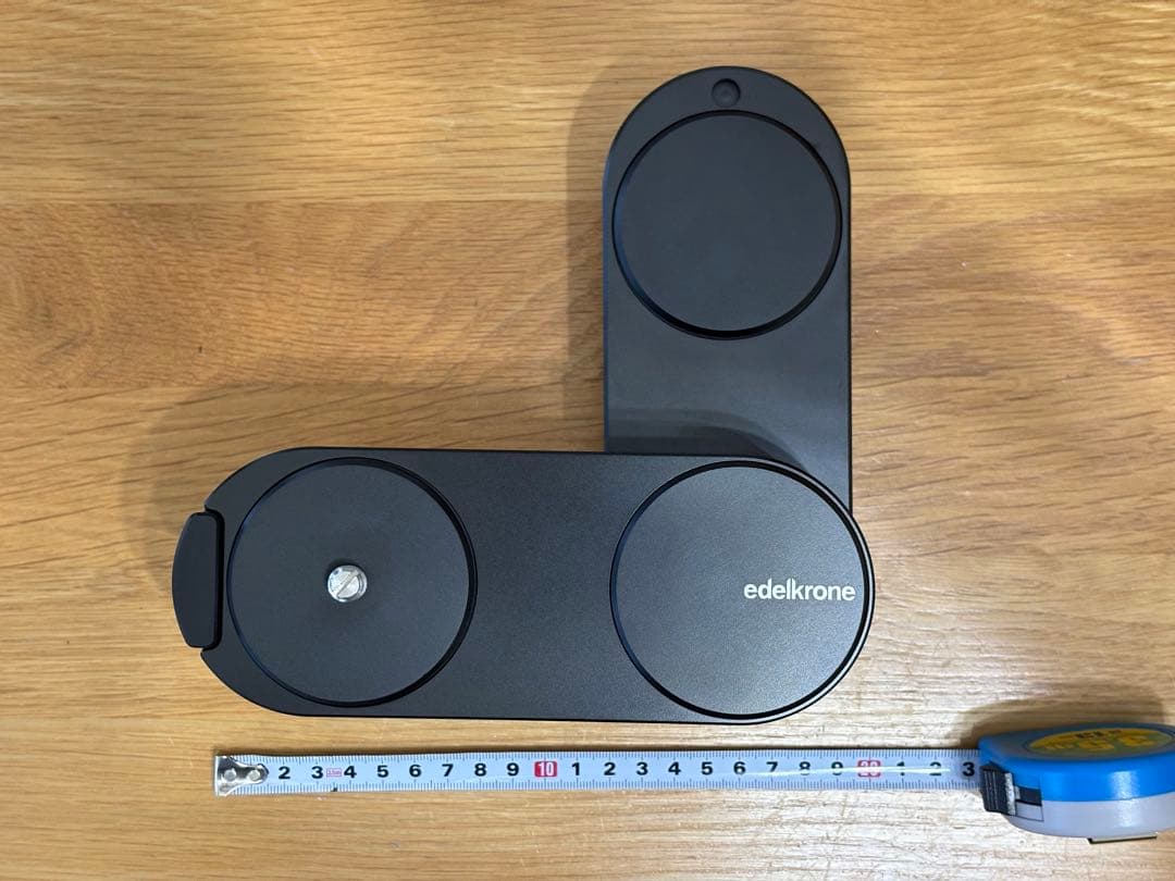 その他 edelkrone WING PRO