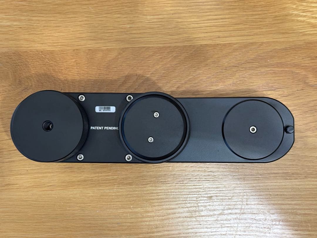 その他 edelkrone WING PRO