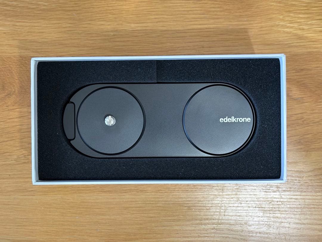 その他 edelkrone WING PRO