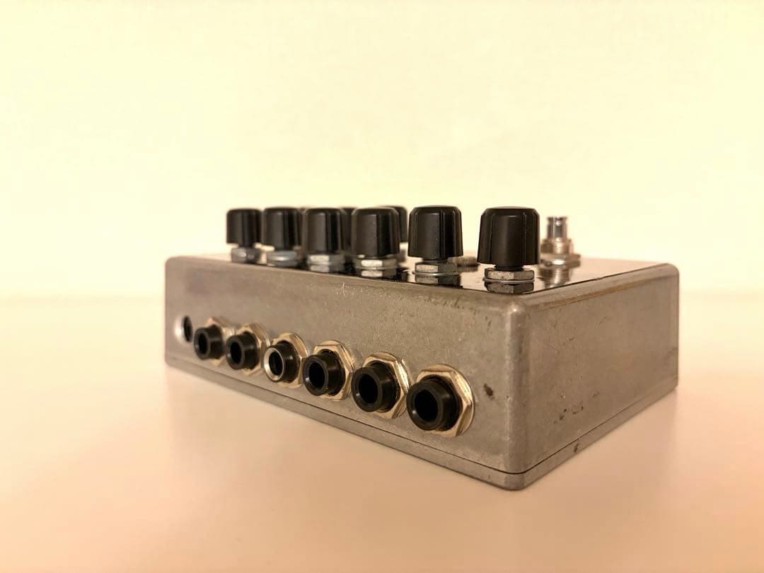 ALBIT アルビット A3GP MARK II PLUS