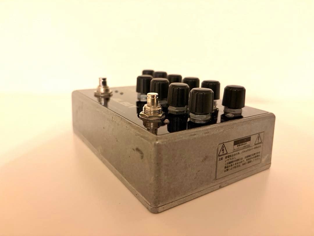 ALBIT アルビット A3GP MARK II PLUS