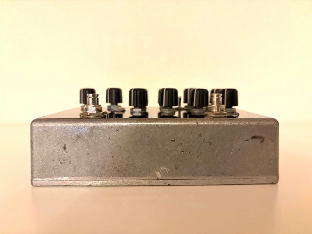 ALBIT アルビット A3GP MARK II PLUS