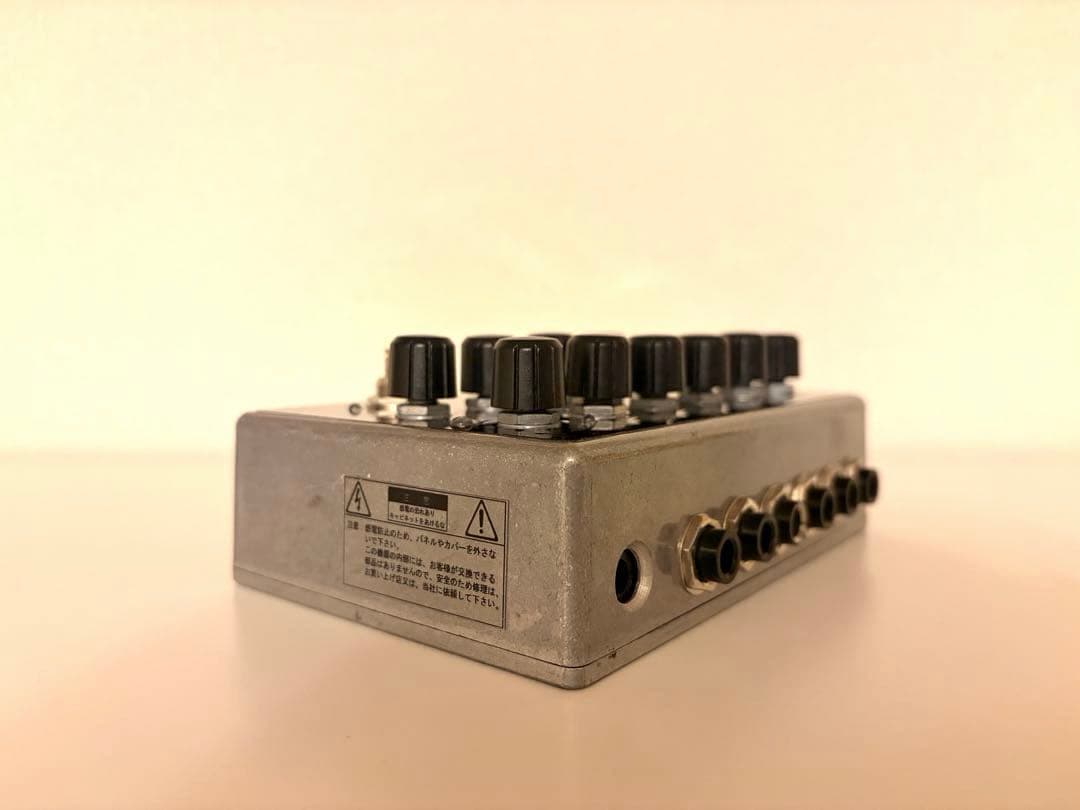 ALBIT アルビット A3GP MARK II PLUS