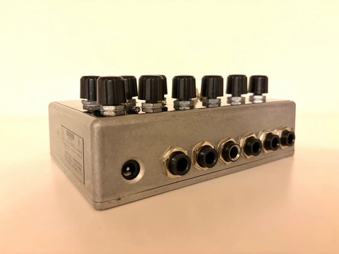 ALBIT アルビット A3GP MARK II PLUS