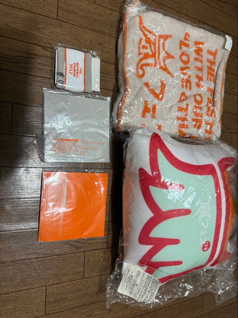 アラフェス 嵐 2020 グッズセット