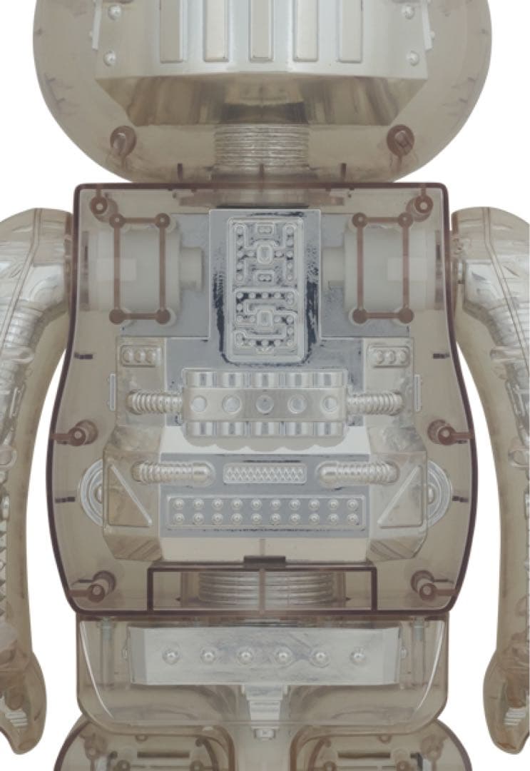 その他 HXS BE@RBRICK 1000% HIROTA SAIGANSHO