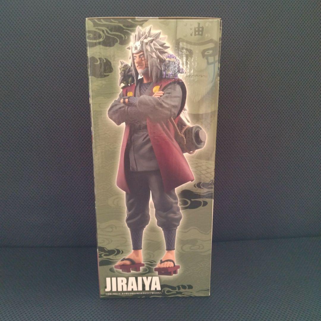 NARUTO フィギュアセット