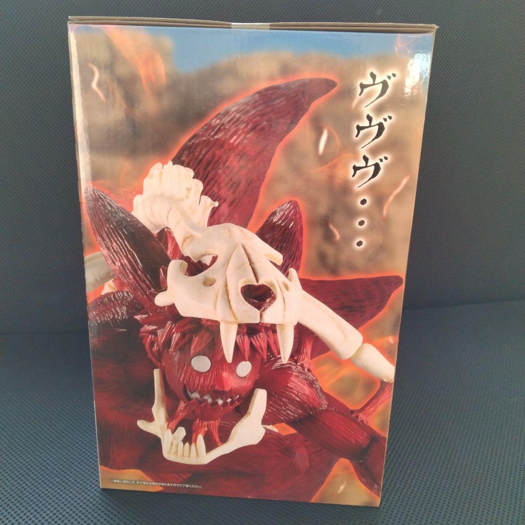 NARUTO フィギュアセット