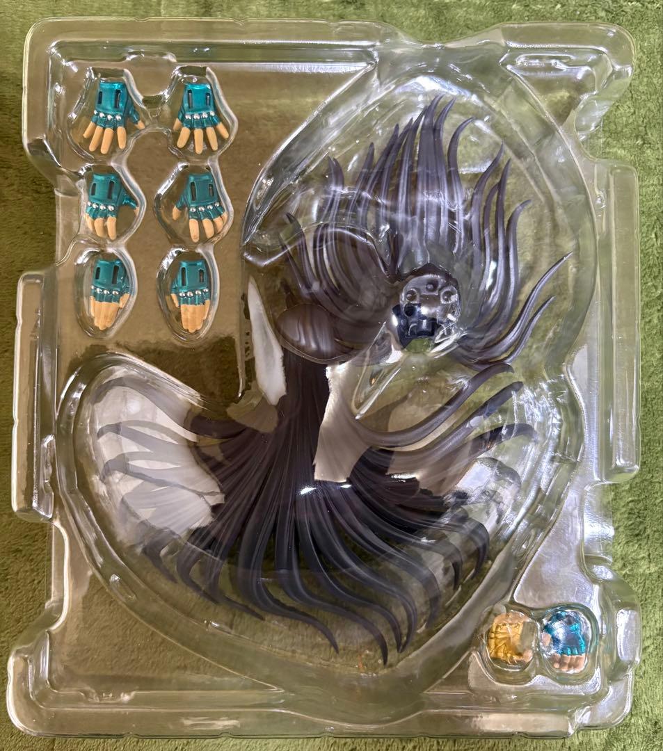 聖闘士星矢 聖闘士聖衣神話EX 最終青銅聖衣 5体セット　【開封品】