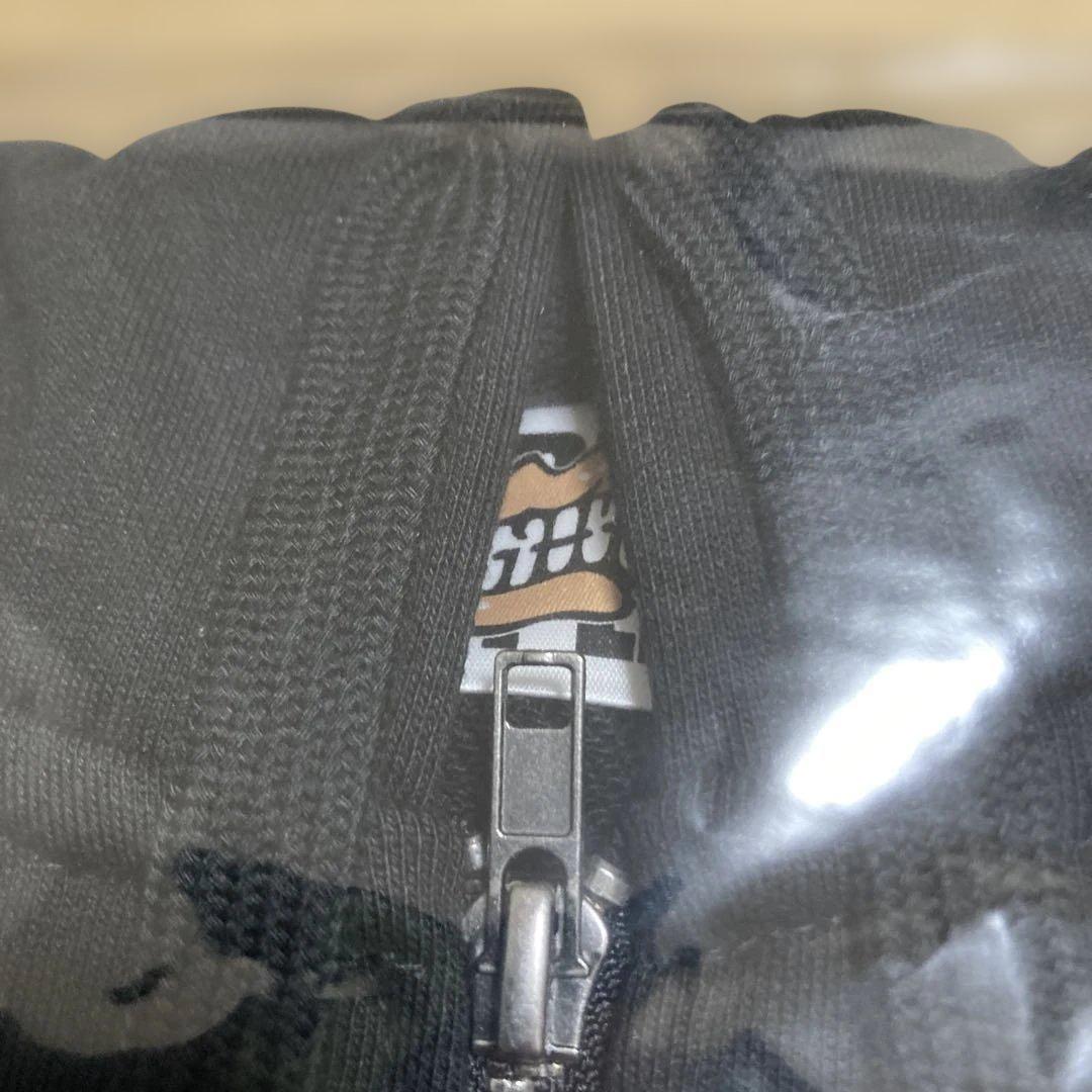 【新品未開封】SUPER EIGHT 超八　　 武道館　パーカー