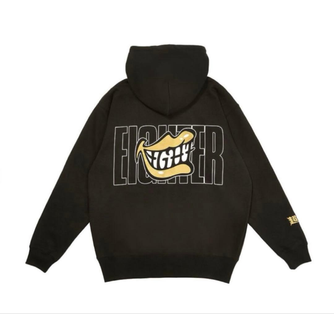 【新品未開封】SUPER EIGHT 超八　　 武道館　パーカー